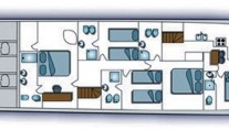 Monte Carlo -  Layout
